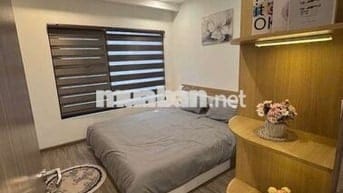 Căn hộ cao cấp Vinhomes smart city - phân khúc hiếm - 59M2 - 5.x TỶ