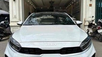 Kia K3 2024 Premium 2.0 AT - 23000 km