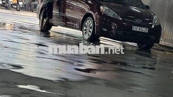 Toyota Sienna 2006 - 186000 km