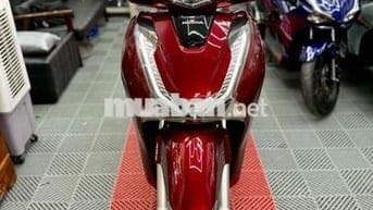 ❤️Honda SH 125 ABS 2018, BSTP 9Chủ, CÓ GÓP