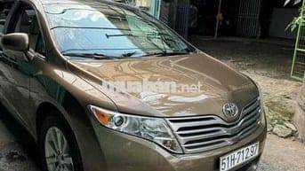 Toyota Venza 2009 2.7 AT - Chính chủ đứng bán