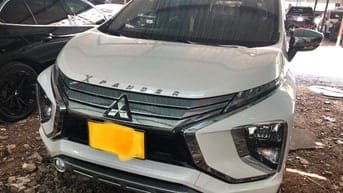 Bán Xe Xpander 2019 1.5 AT _ 83000km _ BSTP chính chủ !!!