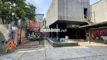 CHO THUÊ BIỆT THỰ ĐIỆN BIÊN PHỦ QBT, DT 10x20M, TRỆT 2 LẦU, 84 TRIỆU