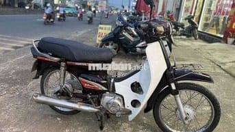 Dream Hàn Quốc , xe đẹp , máy cực êm ngon