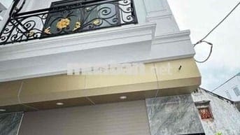 🏡 BÁN NHÀ ĐẸP BÁT KHỐI 34.5m² 4.7m ô tô đỗ nhà giá 5,9 TỶ bay nhanh