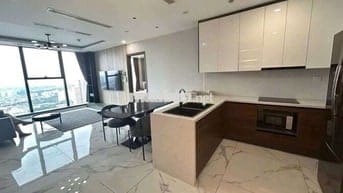 Chính chủ cần bán nhanh căn hộ 1 ngủ tại Sunshine City giá hơn 6 tỷ.