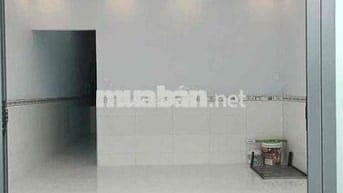 Bán nhà C2 Phạm Hùng, Quận 8 – gần chợ C2, hồ bơi Hoà Bình, nhà thờ Na