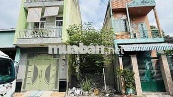 ĐẤT 60M² ( 4 X 15 ) – HẺM XE TẢI – KHU DÂN TRÍ CAO – TÂN KỲ TÂN QUÝ