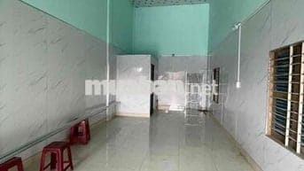 Mặt bằng kinh doanh Ngay chợ Phú Mỹ 8x15m có cho thuê lẻ