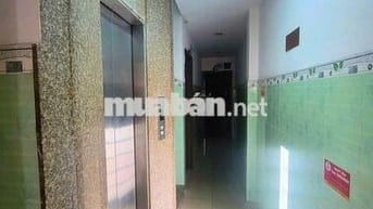 CHO THUÊ KHÁCH SẠN ĐƯỜNG NGUYỄN THI THÂP QUẬN 7