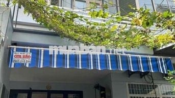 bán căn nhà hai tầng 146m mgang 8m xây căn hộ hợp lys