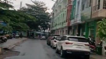 CẦN BÁN Nhà Đường Số 3 KDC Bông Sao F5Q8 đt: 4x16m, trệt, 3 lầu st