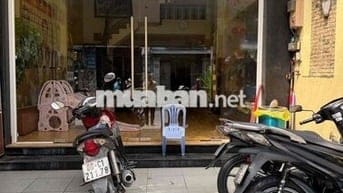 NHÀ CHO THUÊ Mặt bằng Nguyễn Quý Anh