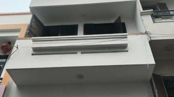 Cho thuê căn hộ thoáng mát 2 ban công 