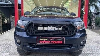 Ford Ranger 2021 XLS 2.2L 4x2 MT - đẹp keng