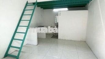 Cho thuê phòng trọ mới - Ngay hẻm 26 Cây Cám - Giá 2tr4/tháng