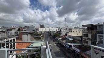 RẺ BÈO - 4.5X22 (101M2) - MT KINH DOANH - 13.5 TỶ ~ (132TR/M)