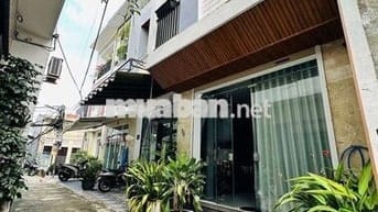 Bán nhà 3 tầng kiệt hòa cường - Đà Nẵng