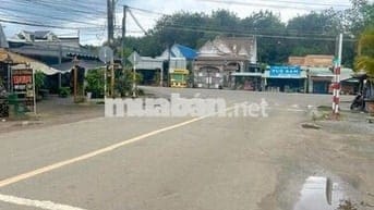 Đất TPHCM MT đường huyện 32m nối dài ra DT741 (10*50m) giá 800tr