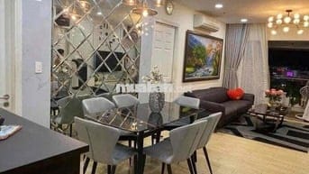 Bán căn hộ An Gia Garden 50m² – 1PN 1WC – Full nội thất – Giá 3.2 tỷ