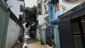 Nhà chính chủ cần bán gấp đường Tô Hiến Thành Q.10 - 4x14, Giá chỉ 2T1