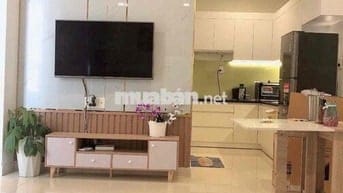 Dì em đi định cư bán căn 2pn 2wc gồm full nội thất cc Dreamhome palace