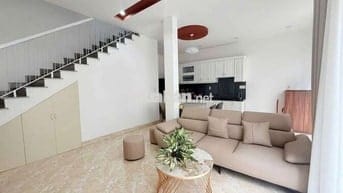 Bán nhà 3 tầng full nội thất mới đẹp kiệt trưng nữ vương giá chỉ 4ty5