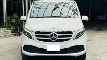MERCEDES V250 LUXURY 2020 SIÊU ĐẸP