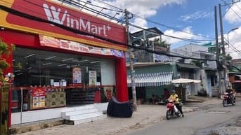 Bán nhà riêng tại Đường 59 Liên khu 10-11, giá 6 tỷ, DTGCN 70 m2