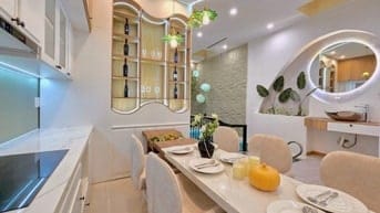 Chính Chủ Bán Biệt Thự Thạch Bàn, LB, 150m², 3 Tầng – Nhỉnh 26 Tỷ