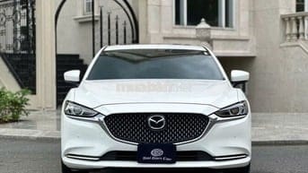 Mazda 6 2020 Premium 2.5 - 37000 km 1 chủ từ đầu