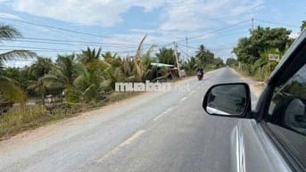 Cần bán gấp lô đất Mặt Tiền đường Tỉnh Lộ 823