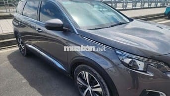 Peugeot 5008 2021 GT 1.6 AT - 115000 km