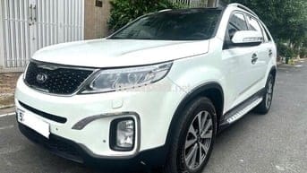 Bán Sorento 2014 GATH 2.4L 2WD,bản cao cấp, giá rẻ
