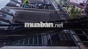 Bán CCMN Đông Tác Phạm Ngọc Thạch - Mới Đẹp Giá Rẻ Cho Gia Đình