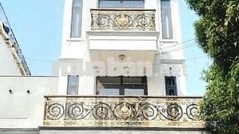 Cần cho thuê nhà HXH 122/3A Phổ Quang P.9 Q.Phú Nhuận