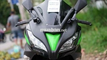 😊🥰 KAWASAKI NINJA 300 ABS 2016 , XE ĐẸP BIỂN SỐ SG