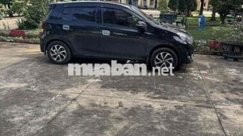 Toyota Wigo 2019 1.2 MT - 12000 km