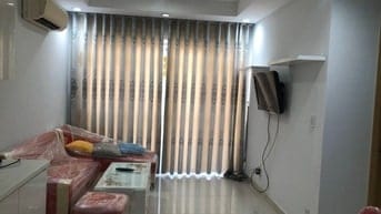 Chỉ 6tr căn 1p ngủ, có nội thất  chung cư Kim Tâm Hải, Trường Chinh