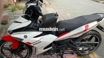 Exciter 2016 bstp 1 đời chủ đứng từ đầu