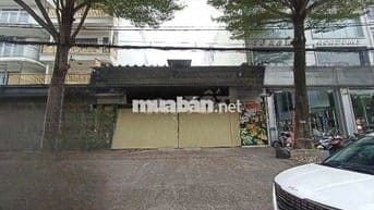 MẶT BẰNG KINH DOANH   BÌNH TÂN  DT. 12X21.5 TRỐNG SUỐT . GIÁ 60TR TL