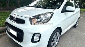 Bán xe Morning 2016, xe đẹp, chính chủ, giá rẻ