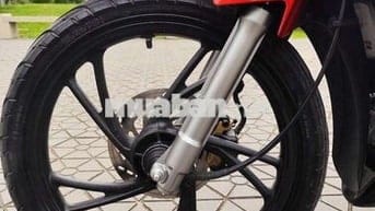 Xe axelo 125cc, côn tay máy zin, như mới