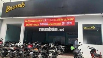 MẶT BẰNG KHỦNG HIẾM CÓ – MẶT TIỀN HÙNG VƯƠNG, QUẬN 5 NGANG 15X40M