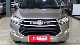 Toyota Innova 2020 2.0E - 122000 km