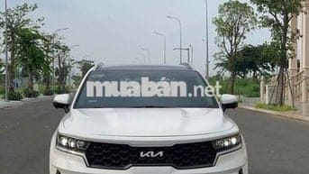 Kia Sorento 2022 Signature 2.2 AT AWD - 54000 km