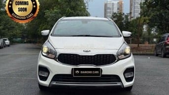 KIA RONDO GAT 2017 BẢN GIỚI HẠN GIÁ TỐT