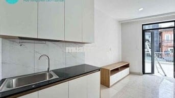 KHAI TRƯƠNG 1PN BANCONL SIÊU TO KHỔNG LỒ FULL NT MỚI 100%