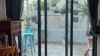 Cho thuê nhà 5 tầng full đồ ở Phùng. Chí Kiên, 12,5 triệu