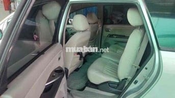 Mitsubishi Grandis 2025 - 100000 km